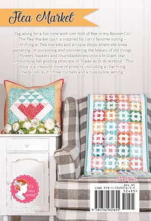 Flea Market Book # ISE-947