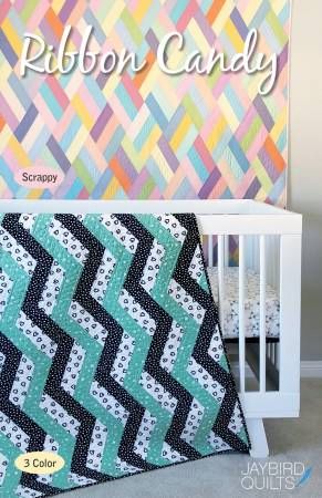 Ribbon Candy # JBQ176