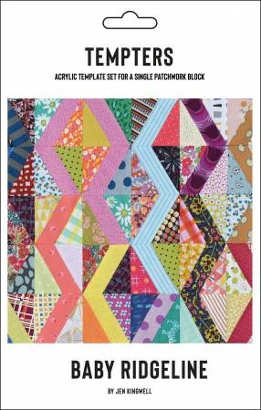 Baby Ridgeline Tempter # JKD-0196