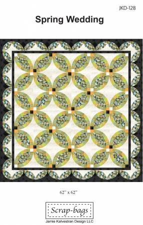 Spring Wedding # JKD-128