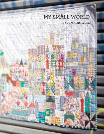 My Small World Booklet # JKD-5248