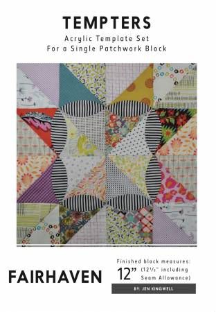 Fairhaven Tempter # JKD-5590