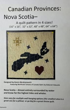 Nunavet Canadian Territory # KA-079