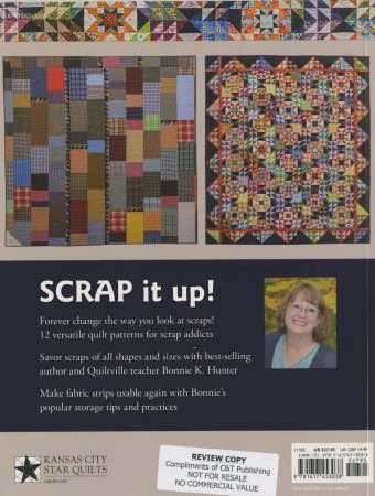 Addicted to Scraps # KCS11183