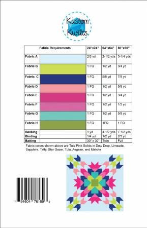 Dreamers Star # KK-101A