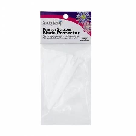 Karen Kay Buckley Replacement Blade Protector for Large Scissors # KKBLRGCVR