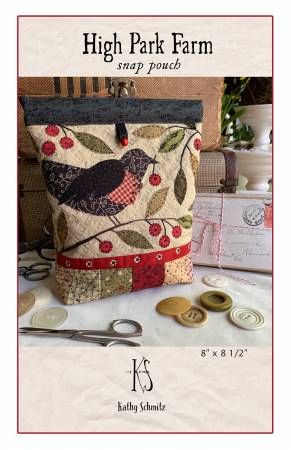 High Park Farm # KS-2003