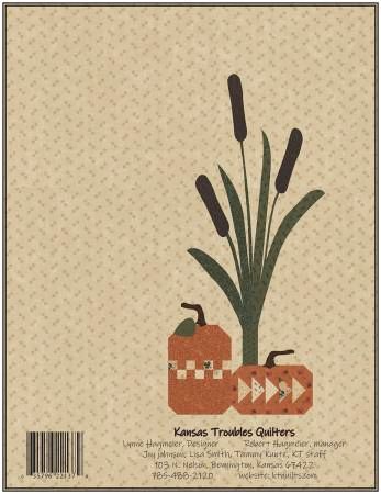 Sugar Maple Farm Sampler Quilt # KT-22137
