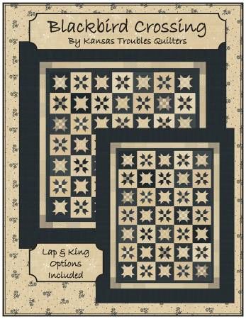 Blackbird's Crossing # KT-24106