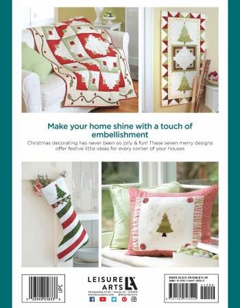 Christmas Sparkle # LA5833