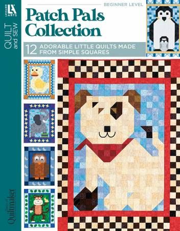 Patch Pals Collections # LA6037