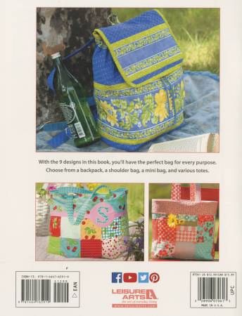 Best Of Quilted Bags # LA7061