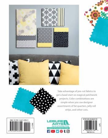 Projects with Pre-Cuts # LA7187