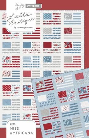 Miss Americana # LB225