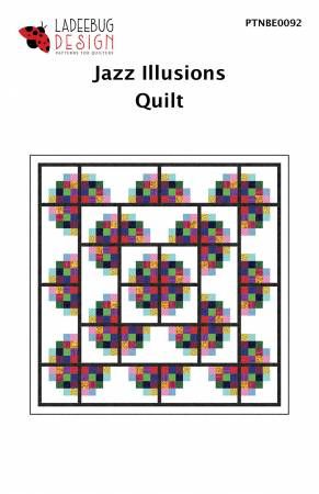 Jazz Illusions # LBPTNBE0092