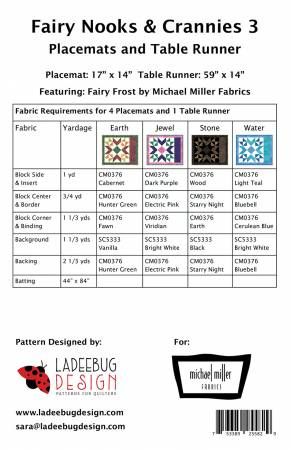 Fairy Nooks and Crannies 3 # LBPTNMM0097