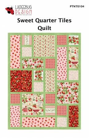Sweet Quarter Tiles # LBPTNT0104