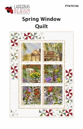 Spring Window # LBPTNT0106