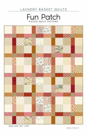 Fun Patch # LBQ-0134-P