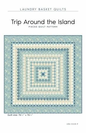 Trip Around the Island # LBQ-0226-P