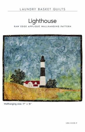 Lighthouse # LBQ-0228-P