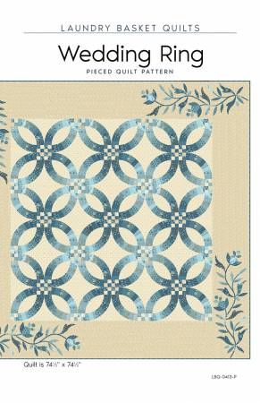 Wedding Ring # LBQ-0413-P