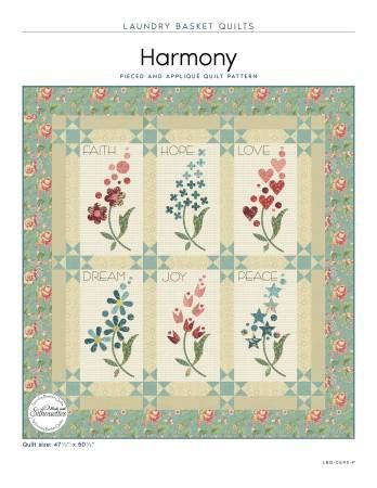 Harmony # LBQ-0690-P