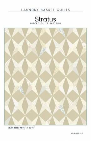 Stratus # LBQ-1053-P