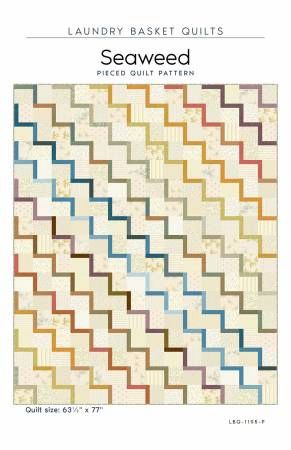 Seaweed # LBQ-1195-P