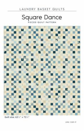 Square Dance # LBQ-1289-P