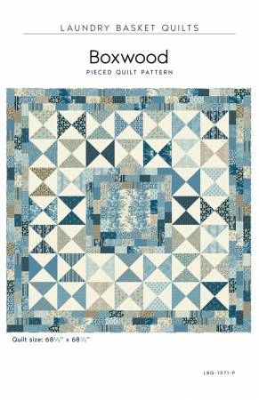 Boxwood # LBQ-1371-P