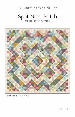 Split Nine Patch # LBQ-1501-P