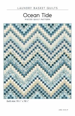 Ocean Tide # LBQ-1613-P