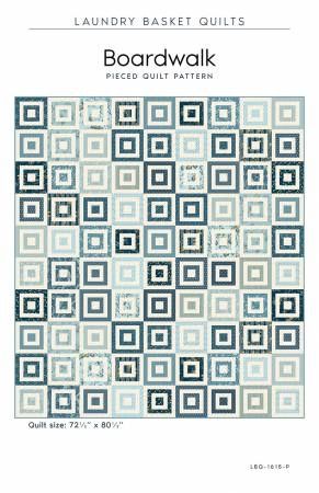 Boardwalk # LBQ-1615-P