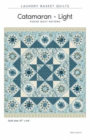 Catamaran - Light # LBQ-1620-P