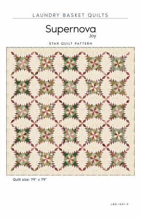 Supernova - Joy # LBQ-1691-P