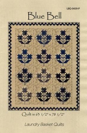Blue Bell # LBQ0439