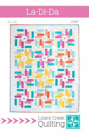 La-Di-Da # LCQ-157