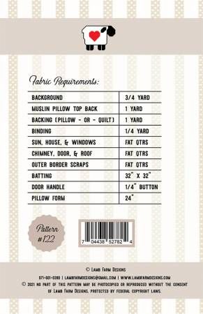 Homestead Acres # LFD-122