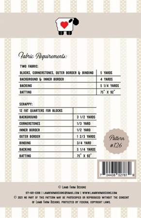 Sunny Days # LFD-126