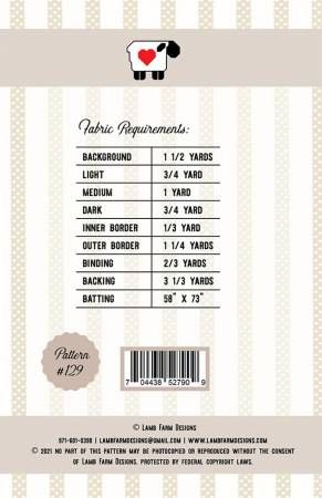 Strawberry Fields # LFD-129