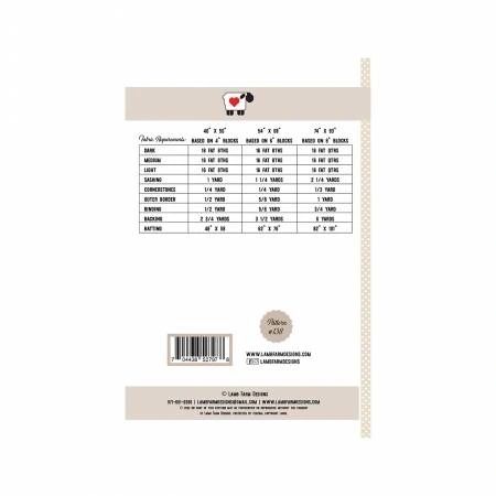 Prairie Nights # LFD-138