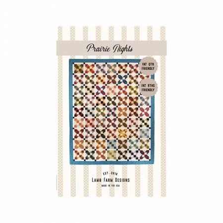 Prairie Nights # LFD-138