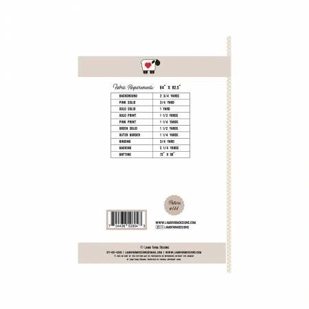 Spring Blooms # LFD-144