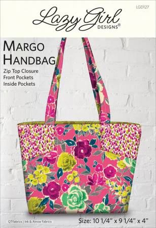 Margo Handbag # LGD127