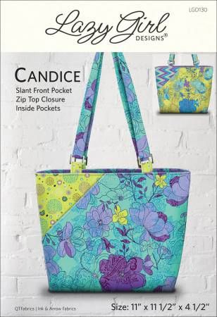 Candice Purse # LGD130