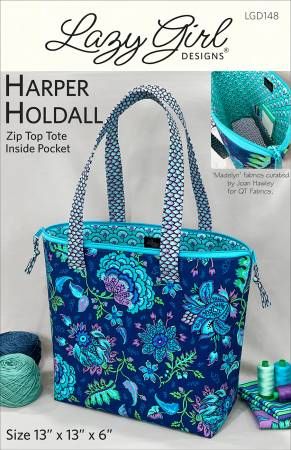 Harper Holdall # LGD148
