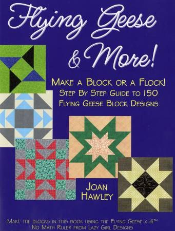 Flying Geese & More # LGD801