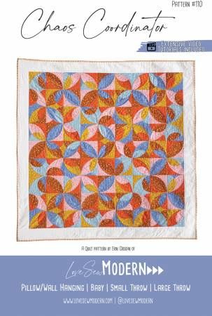 Chaos Coordinator # LOV110