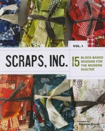 Scraps Inc. # LS0006